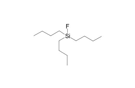 (N-C4H9)3SIF;TRIBUTYL-FLUOROSILANE