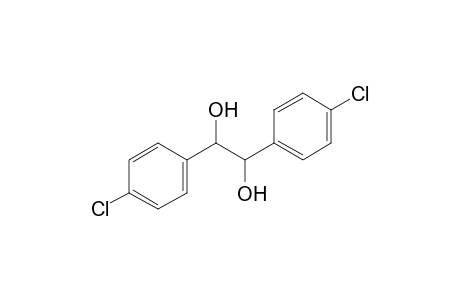 1,2-bis(4'-Chlorophenyl)-1,3-ethanediol