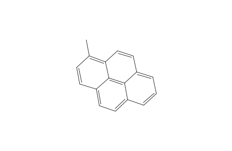 Pyrene, 1-methyl-
