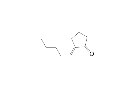 2-Pentylidene-cyclopentanone