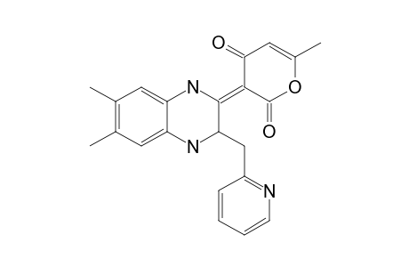 RNNLMOVSLNULKB-QZQOTICOSA-N