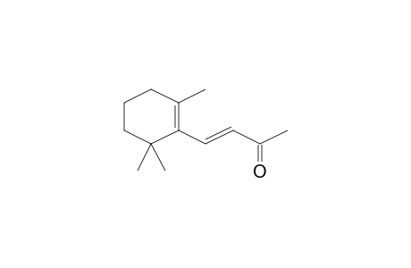 (3E)-4-(2,6,6-Trimethyl-1-cyclohexen-1-yl)-3-buten-2-one