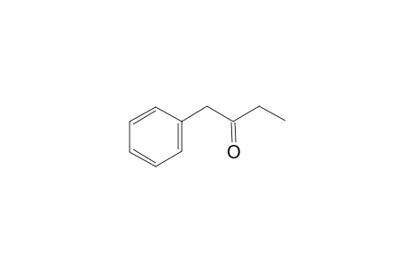 1-Phenyl-2-butanone