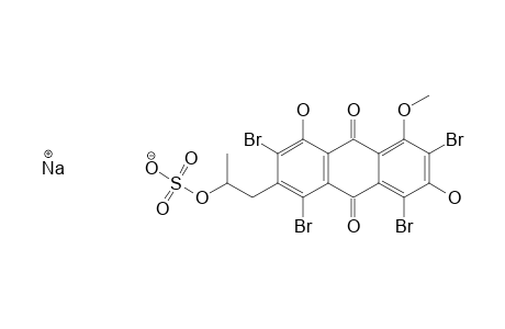 PROISOCRININ_D