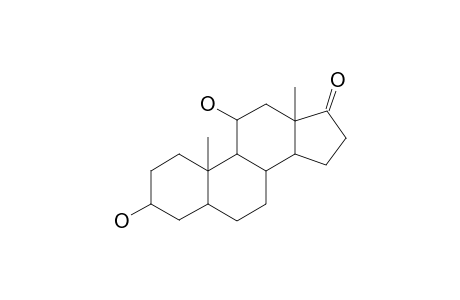 11-Hydroxyandrosterone