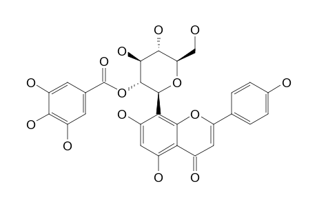 2''-O-GALLOYLVITEXIN