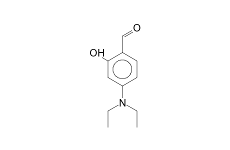 4-(Diethylamino)salicylaldehyde
