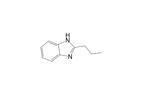 2-propylbenzimidazole