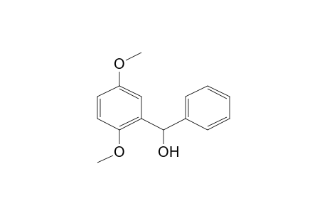 (2,5-Dimethoxy-phenyl)-phenyl-methanol