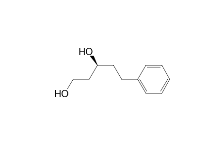 (5S)-5-PHENYLPENTANE-1,3-DIOL