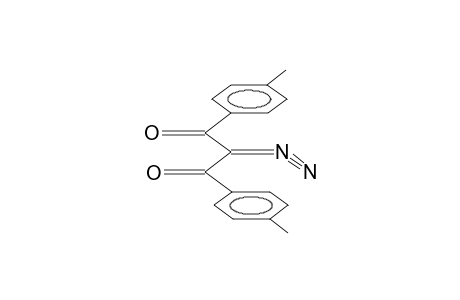 2-DIAZO-1,4-DI(PARA-TOLYL)-1,3-PROPANEDIONE