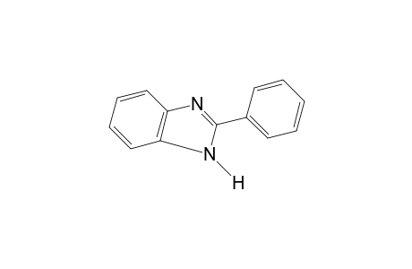 2-phenyl-1H-benzimidazole