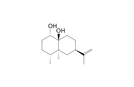 Oxyphyllol C