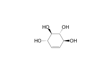 (1S,2R,3R,4S)-cyclohex-5-ene-1,2,3,4-tetrol