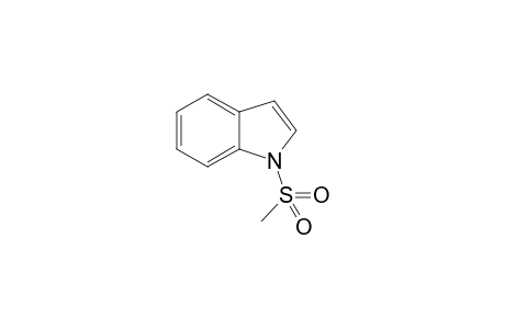 1-Methylsulfonylindole