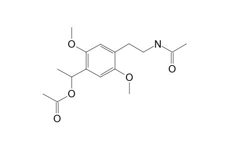 2C-E-M (HO-) isomer-1 AC