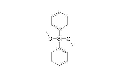 Dimethoxydiphenylsilane