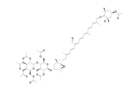 P-457-HEPTAACETATE