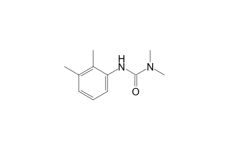 1,1-Dimethyl-3-(2,3-xylyl)urea