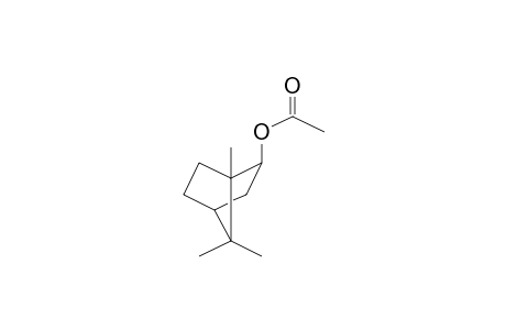 L-(-)-Bornyl acetate