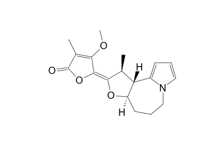 BISDEHYDRO-NEOSTEMONINE