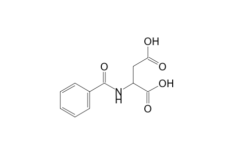 dl-N-Benzoylaspartic acid