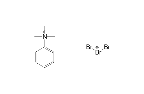 Trimethylphenylammonium tribromide