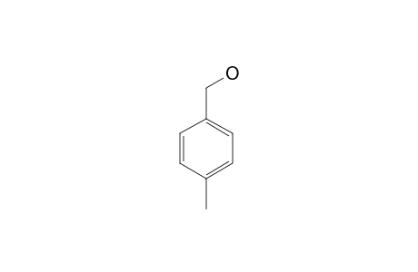 4-Methyl-benzylalcohol