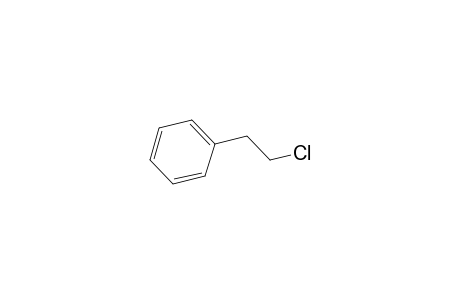 2-Chloroethylbenzene