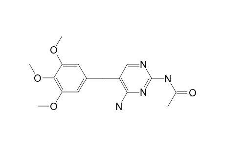 Trimethoprim AC I