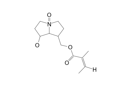 9-ANGELOYL-PLATYNECINE-N-OXIDE