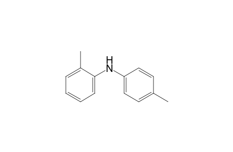 2-methyl-N-(p-tolyl)aniline