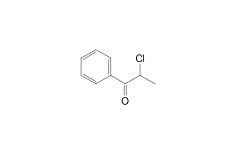 2-Chloro-propiophenone