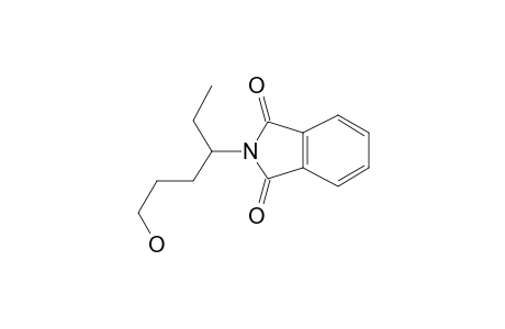 4-Phthalimido-1-hexanol