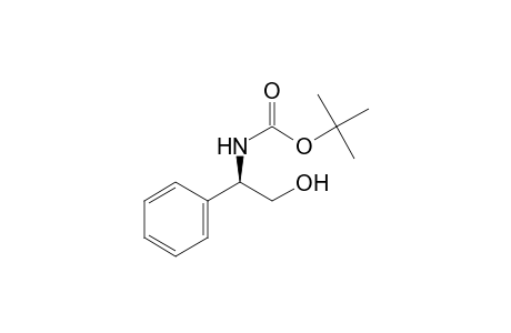 (-)-N-Boc-D-a-phenylglycinol