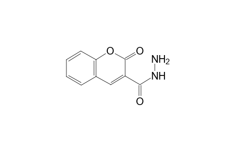 2-Oxo-2H-chromene-3-carbohydrazide