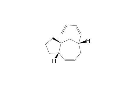 1,2,3,8,9,11a-Hexahydro-3a,8-methano-3aH-cyclopentacyclodecene