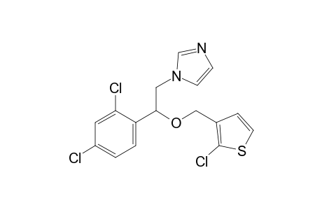 Tioconazole