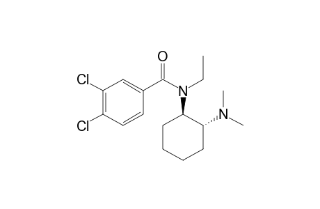 Ethyl U-47700