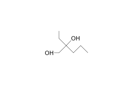 (R)-(-)-2-Ethyl-1,2-pentanediol