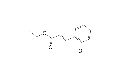 Ethyl 2-hydroxycinnamate