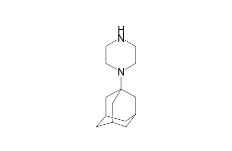 1-(1-Adamantyl)piperazine