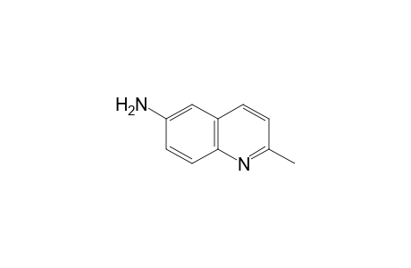 6-aminoquinaldine