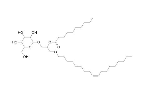 MGDG O-18:1_10:0