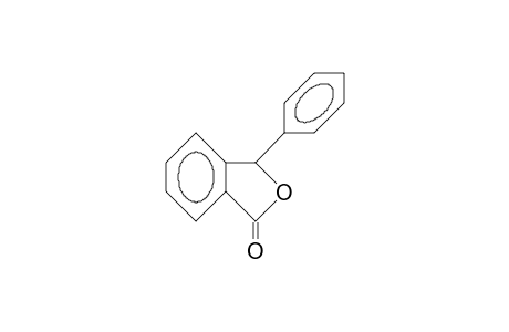 3-Phenylphthalide