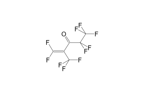 PERFLUORO-2-METHYL-1-PENTEN-3-ONE