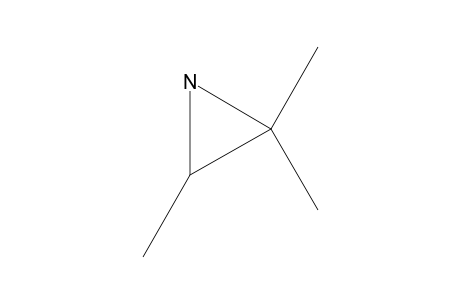 2,2,3-Trimethyl-aziridine