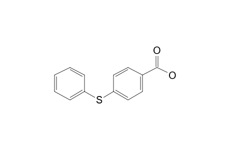 4-(Phenylthio)benzoic acid