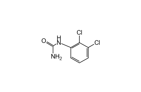(2,3-dichlorophenyl)urea