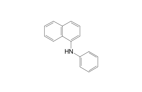 N-phenyl-1-naphthylamine